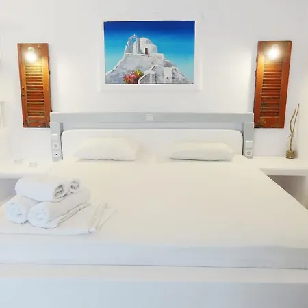 Διαμέρισμα Paleochori (adults Only) *