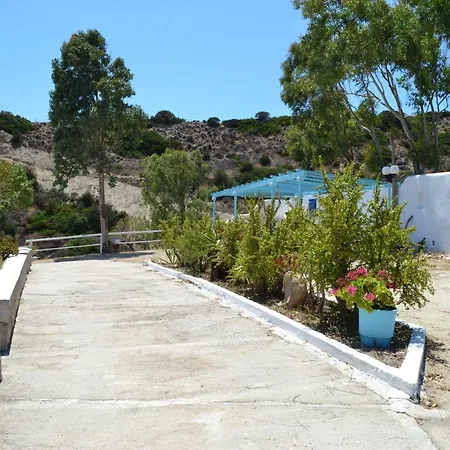 Paleochori (adults Only) Διαμέρισμα