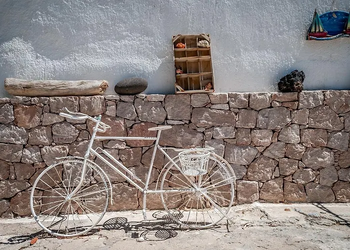 Paleochori (adults Only) *