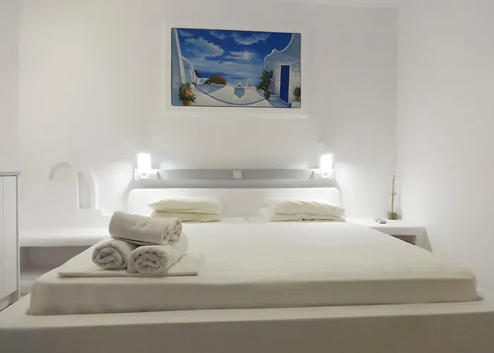 Paleochori (adults Only) דירה *