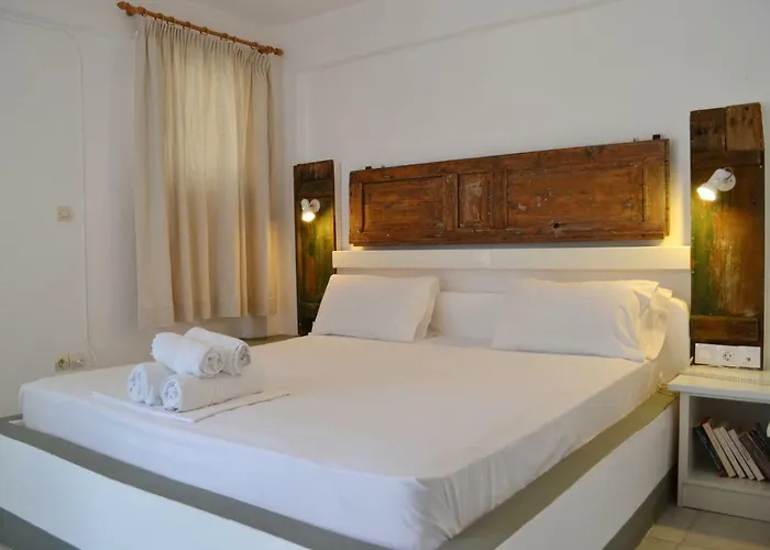 דירה Paleochori (adults Only) Paliochori