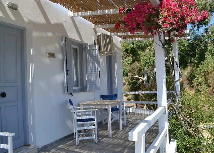 דירה Paleochori (adults Only) Paliochori