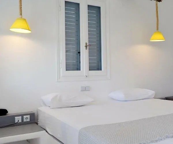 Paleochori (adults Only)