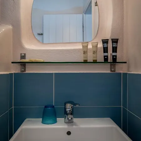 Apartmán Paleochori (adults Only) *