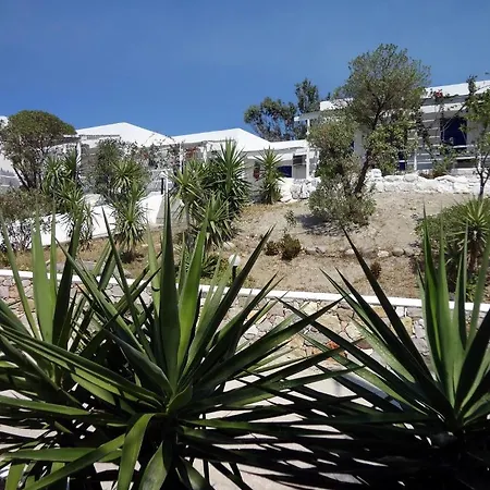 Apartmán Paleochori (adults Only) Paliochori