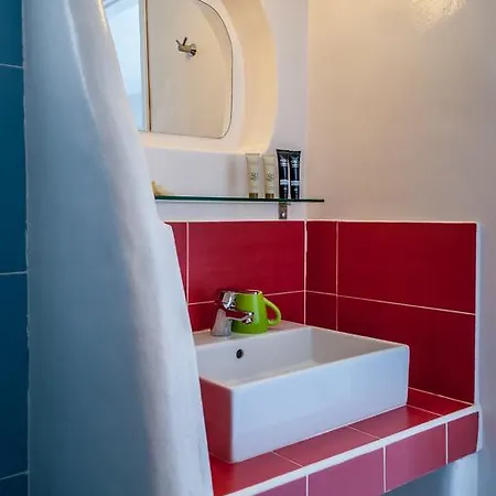 Apartmán Paleochori (adults Only)