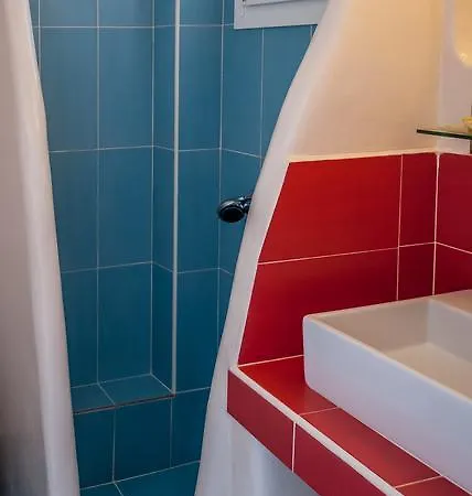 Paleochori (adults Only) Apartamento Paliochori