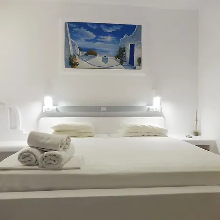 Paleochori (adults Only) Lägenhet *