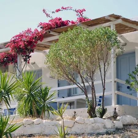 Lägenhet Paleochori (adults Only)