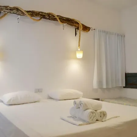 Lägenhet Paleochori (adults Only) *