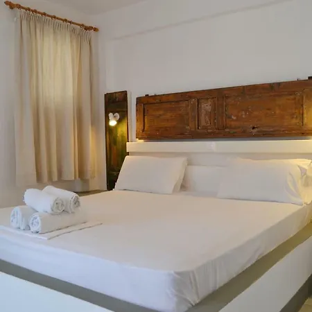Apartmán Paleochori (adults Only) Paliochori