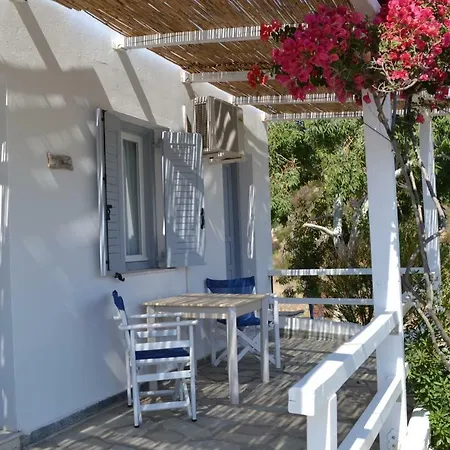 Apartmán Paleochori (adults Only) Paliochori