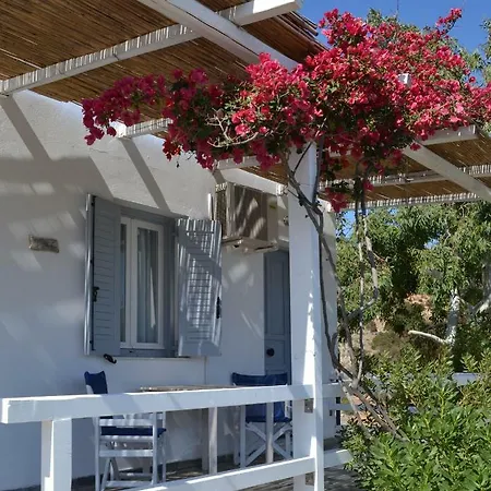 Paleochori (adults Only) Apartmán Paliochori