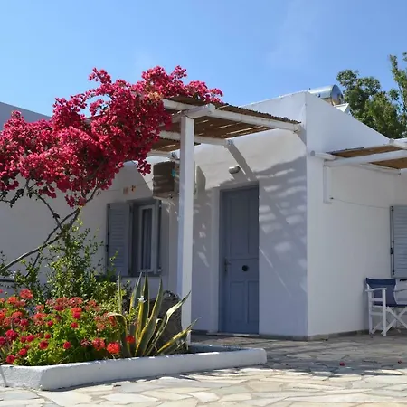 Paleochori (adults Only) Apartmán Paliochori