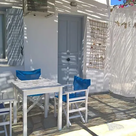 Paleochori (adults Only) Apartmán Paliochori