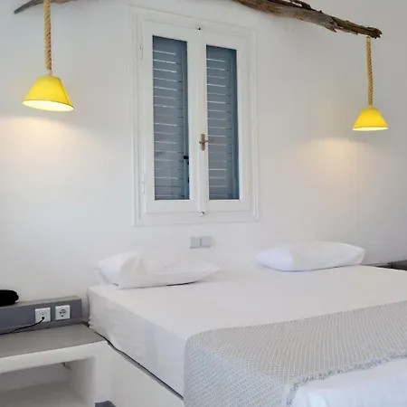 Paleochori (adults Only)