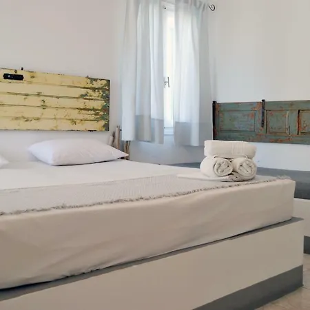 Paleochori (adults Only)