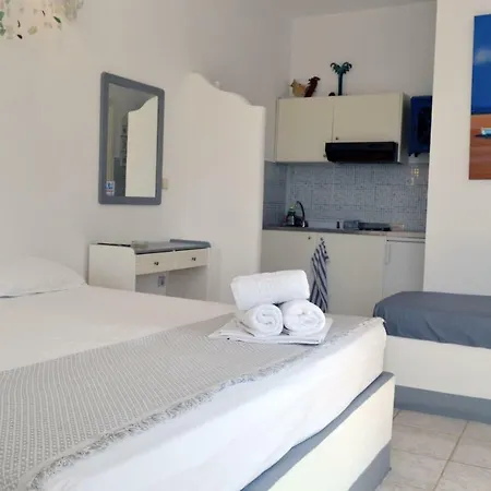 Paleochori (adults Only)