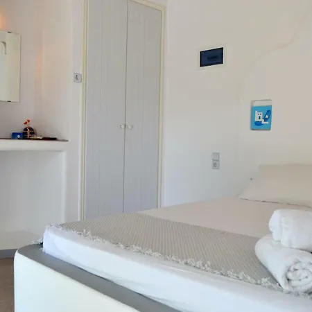 Paleochori (adults Only) Lägenhet *