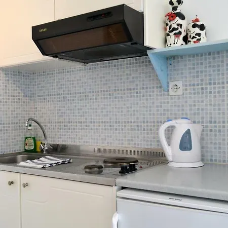 Paleochori (adults Only) Apartamento *