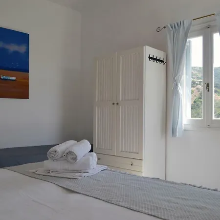 Apartmán Paleochori (adults Only) Paliochori