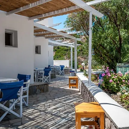 Lägenhet Paleochori (adults Only)