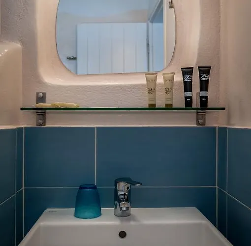 Апартаменты Paleochori (adults Only) *