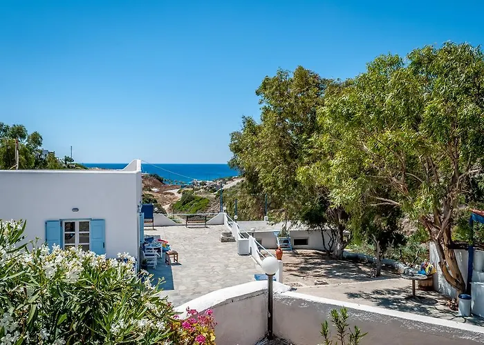 Paleochori (adults Only) Paliochori