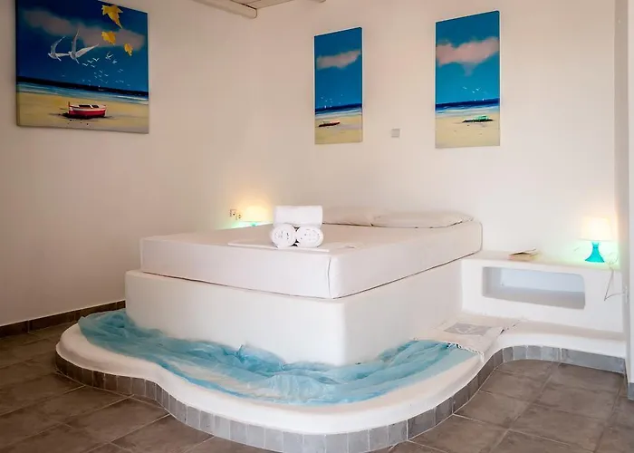 Paleochori (adults Only) Paliochori