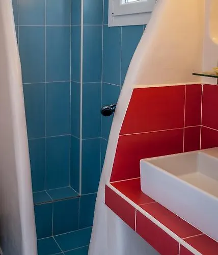 Paleochori (adults Only) Апартаменты Paliochori