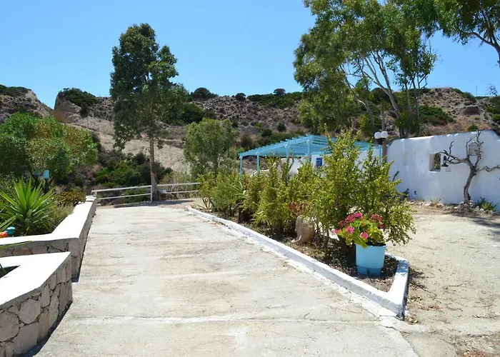 Paleochori (adults Only) Апартаменты