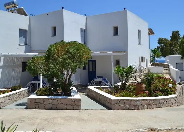 Апартаменты Paleochori (adults Only)