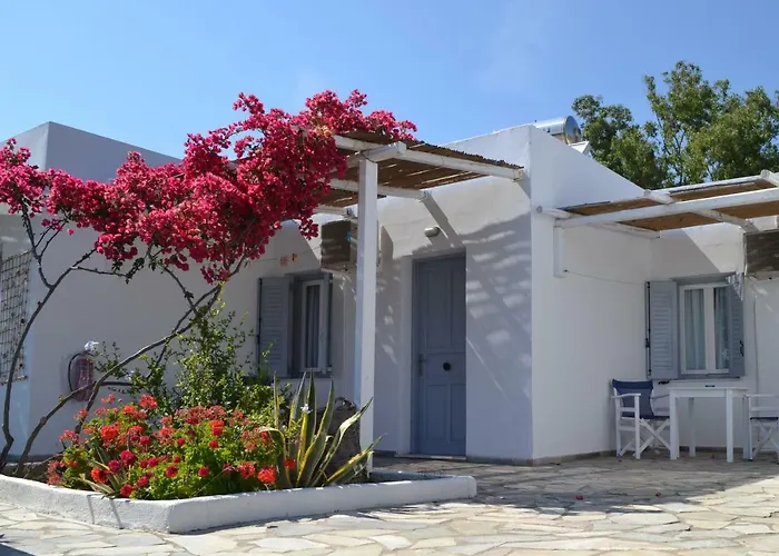 Paleochori (adults Only) Апартаменты Paliochori