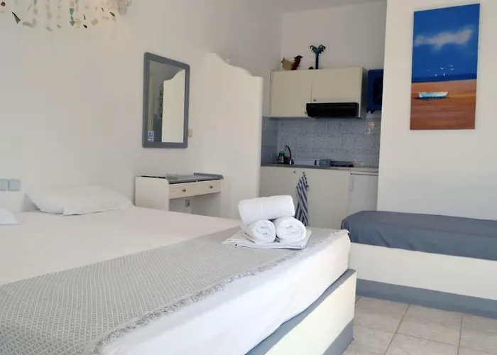 Paleochori (adults Only)