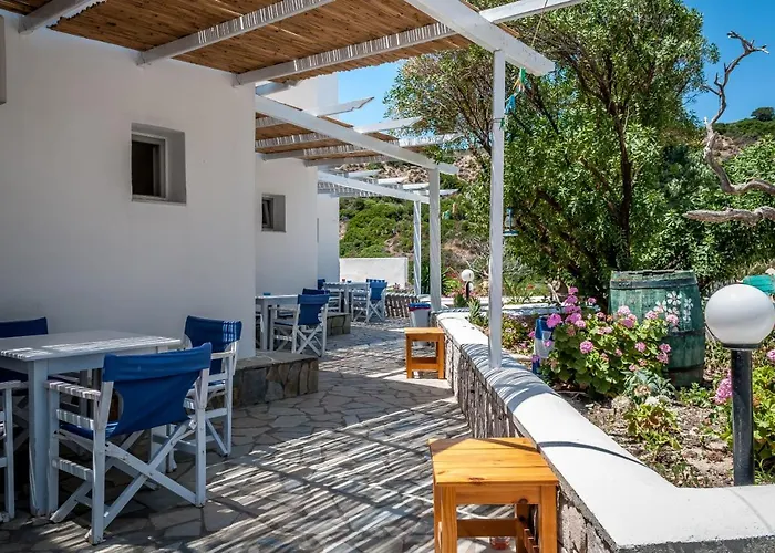 Апартаменты Paleochori (adults Only)